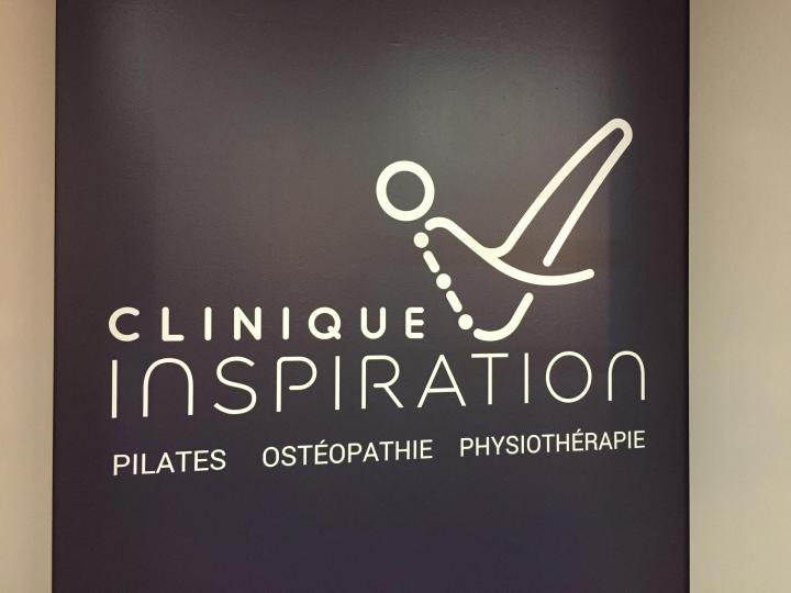 Sign design and installation Montreal